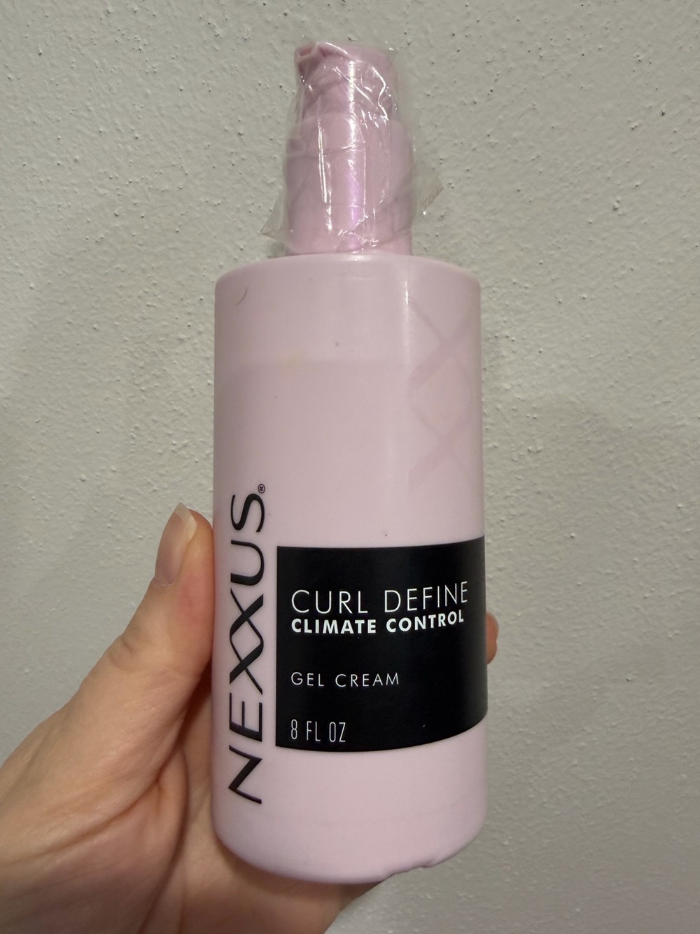 Nexxus Curl Define Climate NEXXUS Curl Define Climate Control Gel Cream 8 fl oz